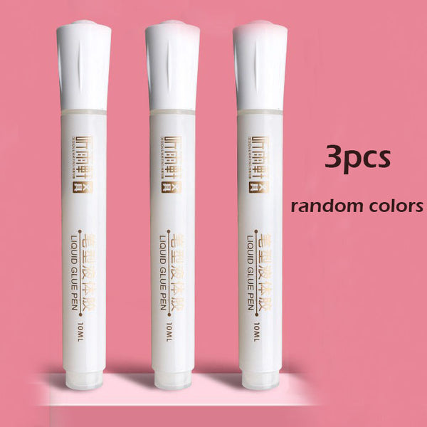 10ML large capacity glue pen