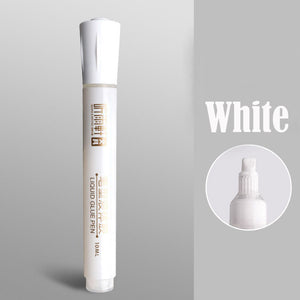 10ML large capacity glue pen