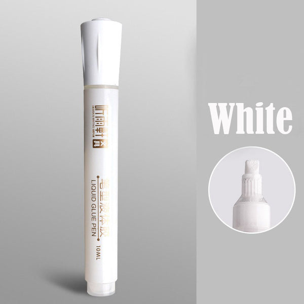 10ML large capacity glue pen