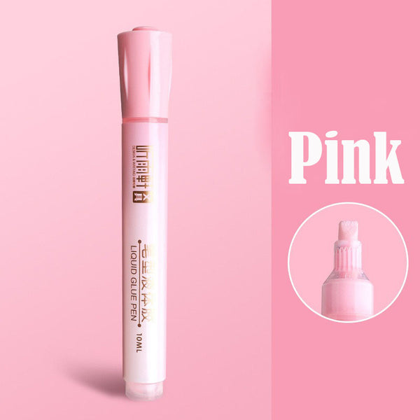 10ML large capacity glue pen