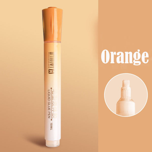 10ML large capacity glue pen