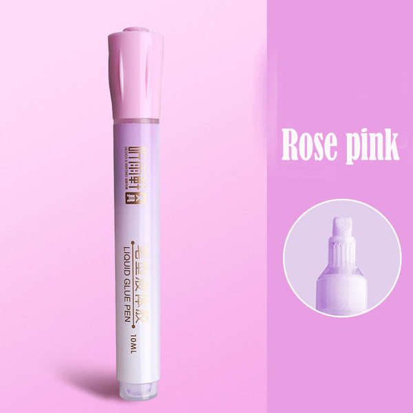 10ML large capacity glue pen