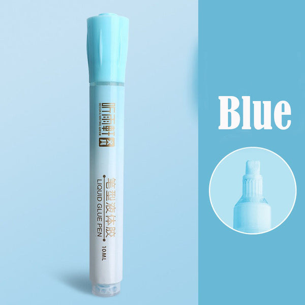 10ML large capacity glue pen