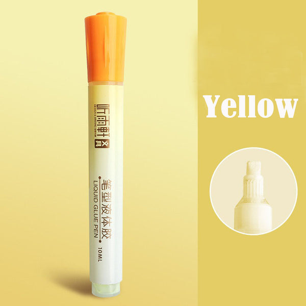 10ML large capacity glue pen