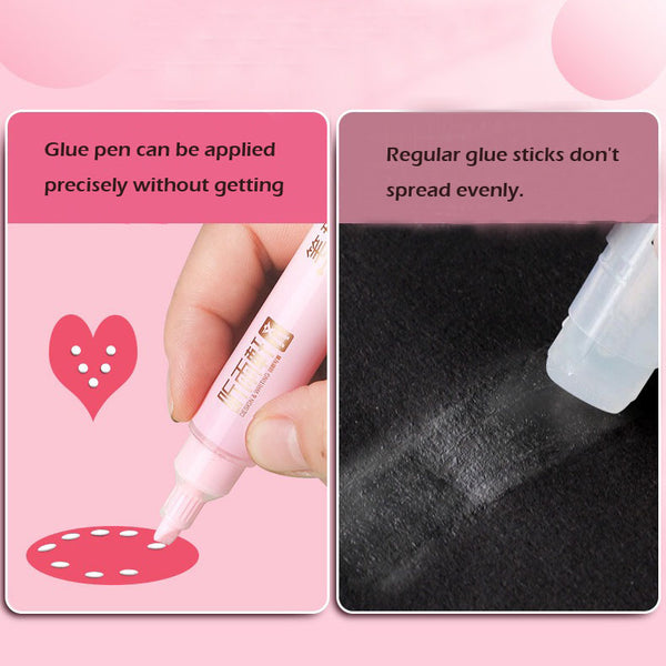 10ML large capacity glue pen