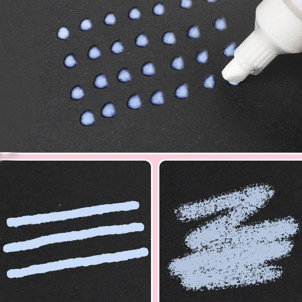 10ML large capacity glue pen