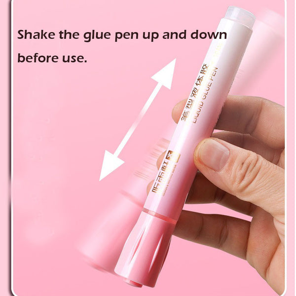 10ML large capacity glue pen