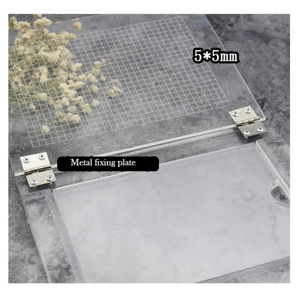 Notebook Stamping Tool