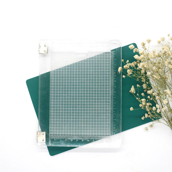 Notebook Stamping Tool