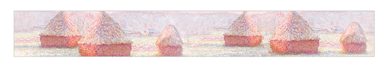 Great Artist Series Color Paper Tape