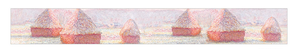 Great Artist Series Color Paper Tape