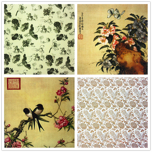 6''*6'' Paper  Pack