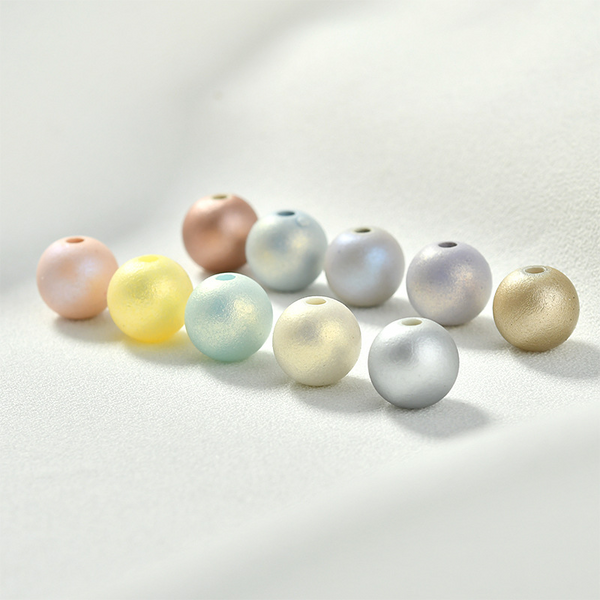 Macarons Bead Pendant Accessories