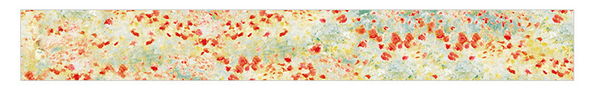 Great Artist Series Color Paper Tape