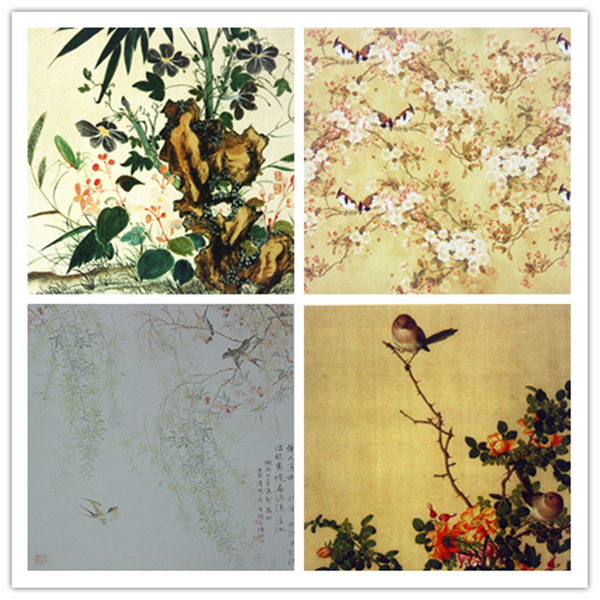 6''*6'' Paper  Pack