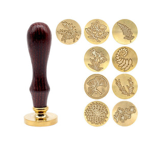 Wax Seal Stamp