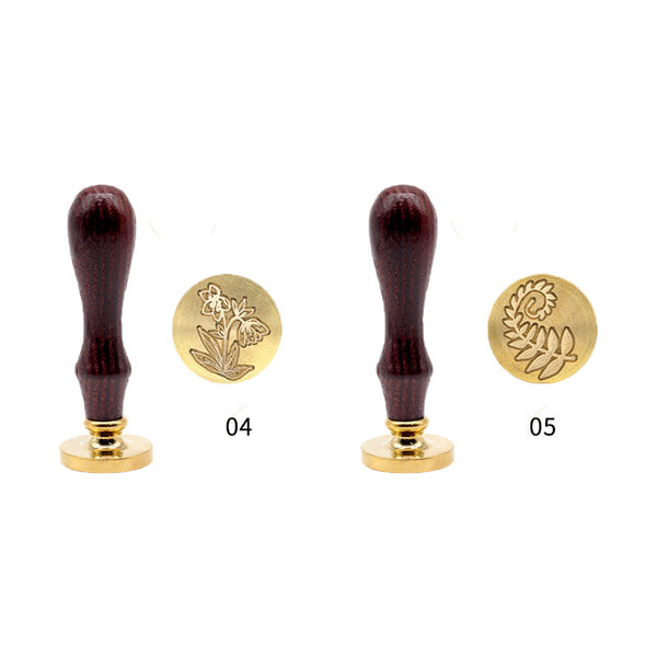 Wax Seal Stamp