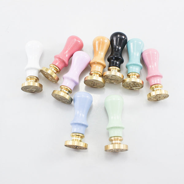 Wax Stamp Handle