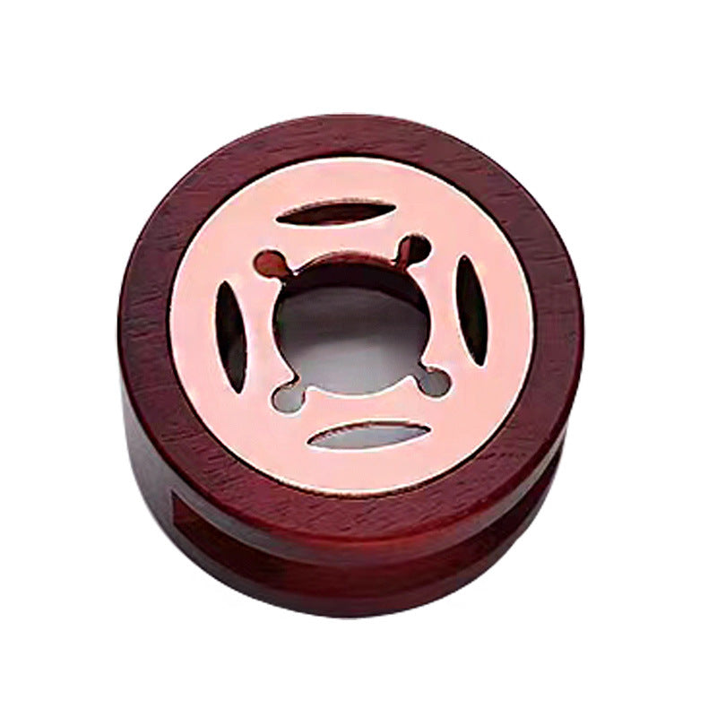 Wax Seal Melting Spoon + Melting Pot
