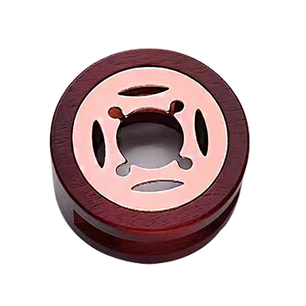 Wax Seal Melting Spoon + Melting Pot