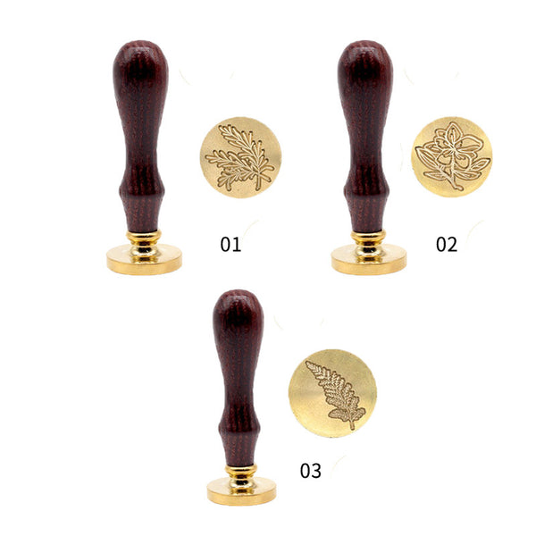 Wax Seal Stamp