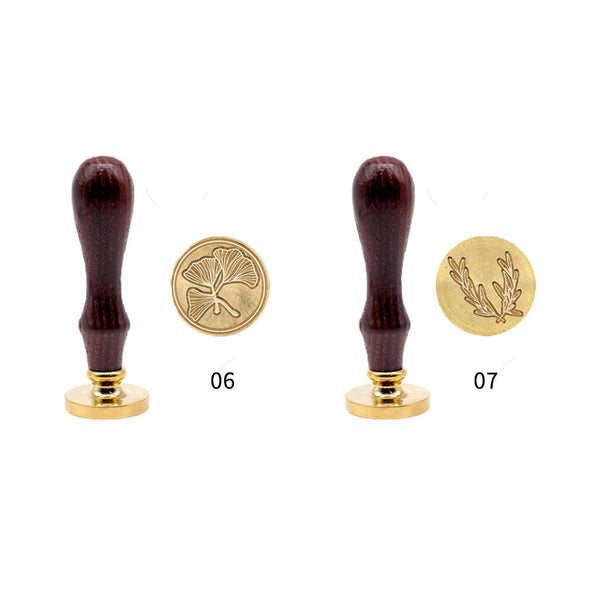 Wax Seal Stamp