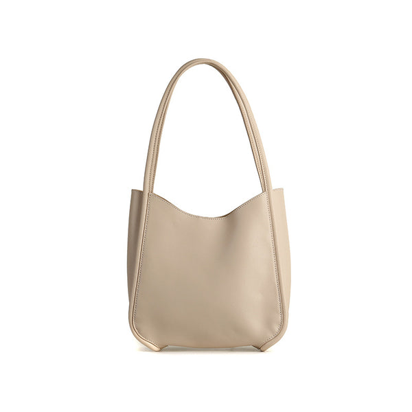 2022 Spring/Summer New Leather Women's Shoulder Bag