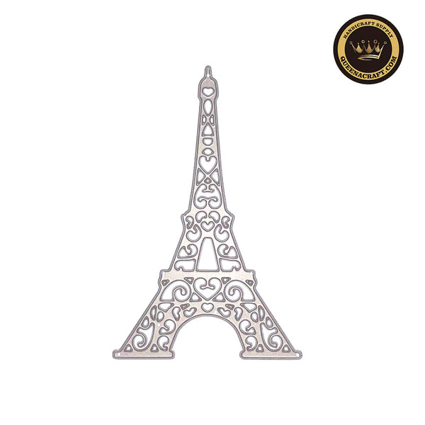 Eiffel Tower Die