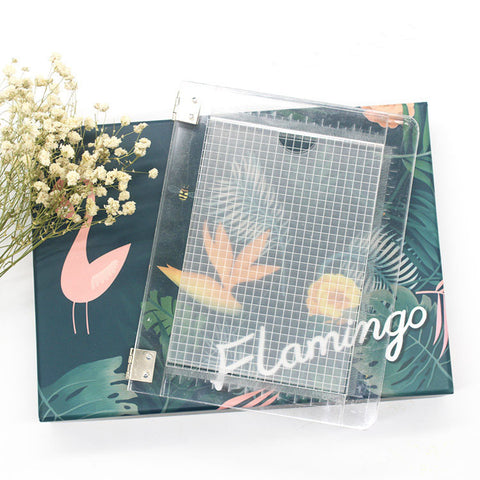 Notebook Stamping Tool