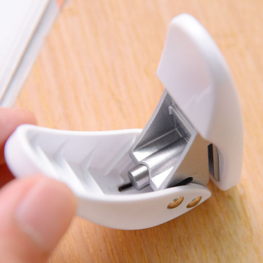 Mini A4 Paper Document Puncher