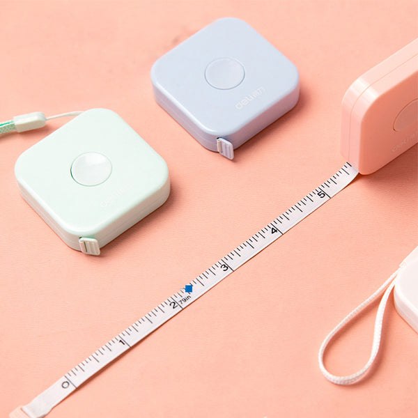 1.5m*7mm Tape Rule