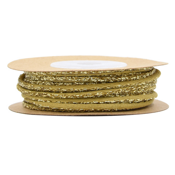 Glitter Color Matching Rope