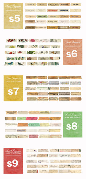 Note Stickers