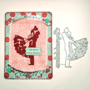 【Original】Wedding Couple Dies