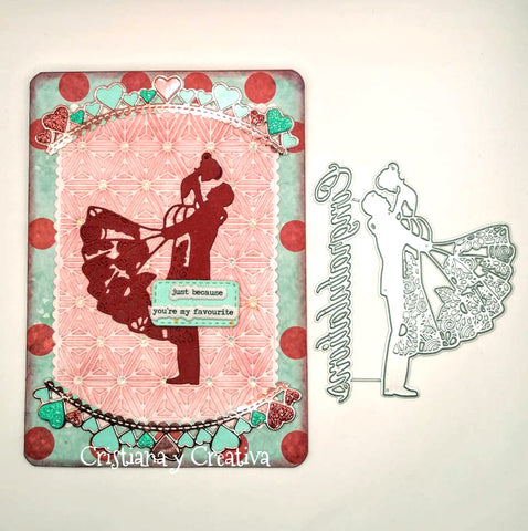 【Original】Wedding Couple Dies