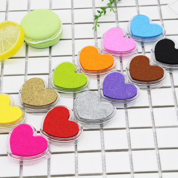 Love Candy Color Stamp