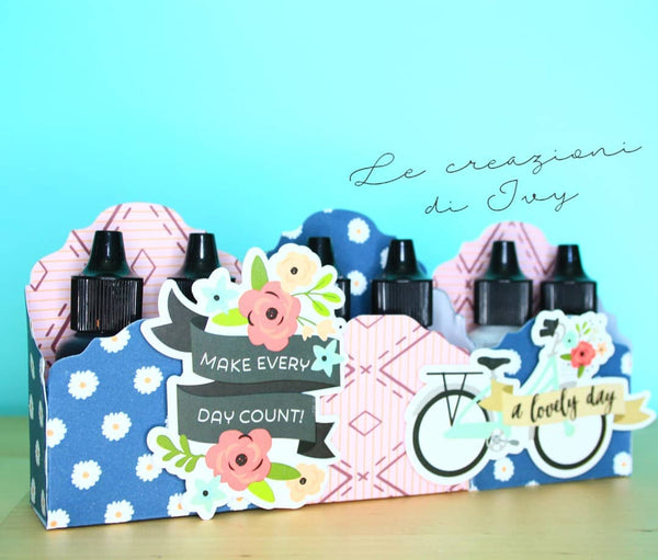 Special Offer-【Original】 Wavy Edge Storage Box Dies