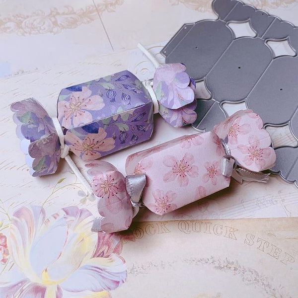 Candy Box Die