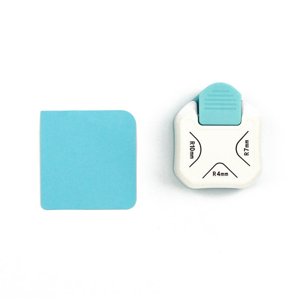 3 In1 Corner Punch