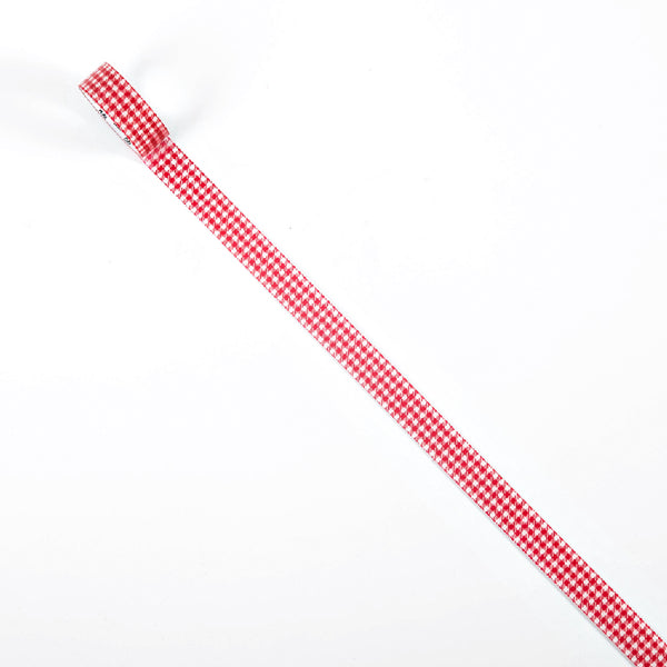 Colorful Christmas Collection Paper Tape
