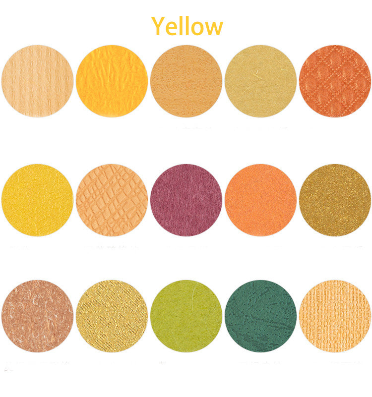 Retro Minimalist Background Paper