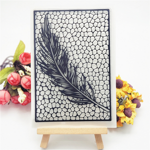 Feather Stamps