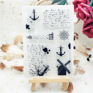 Lighthouse Stamps