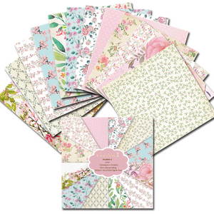 6''*6'' Paper  Pack