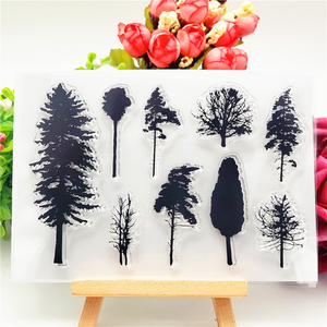 Cedarwood Stamps