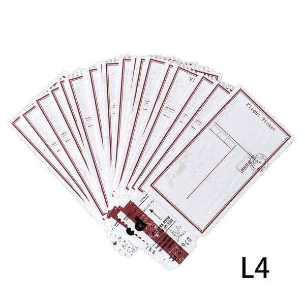 Post-it Notes Scrapbook Decorative Notes