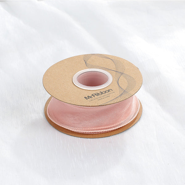 4CM Wave Silk Organza Ribbon