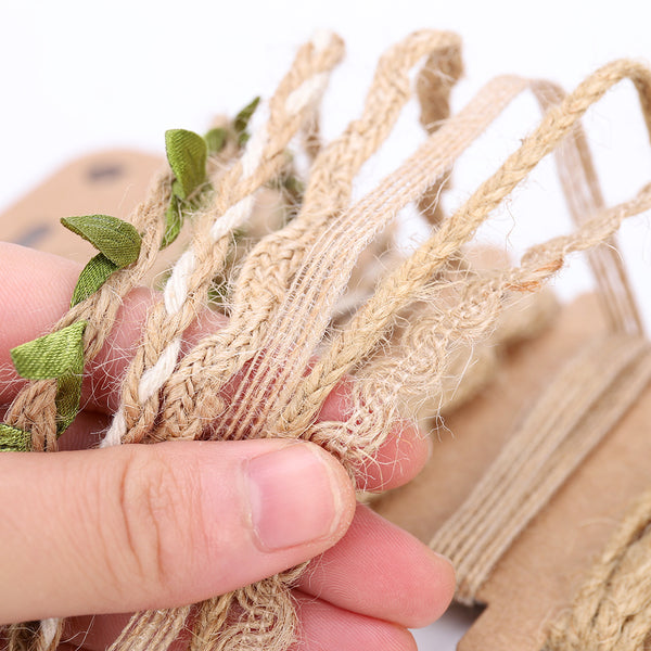 Multi-size Decorative Twine