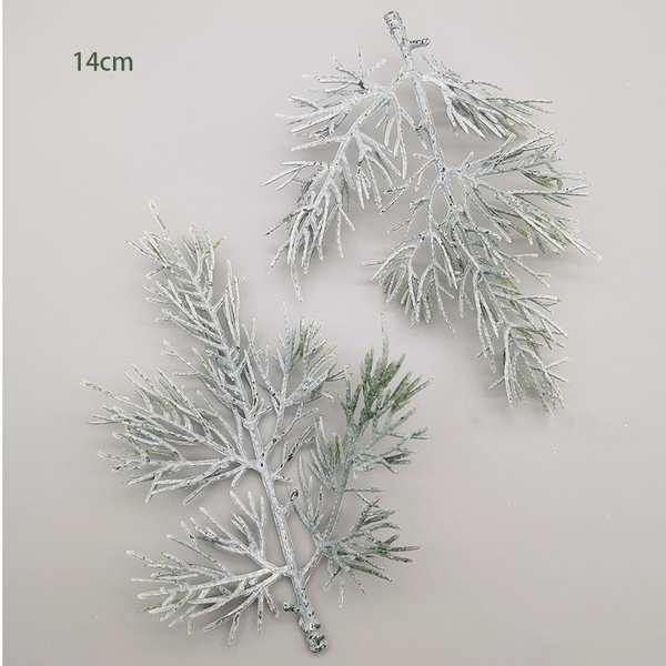 Simulation Handmade Plastic Flowers Plants Decorative Accessories