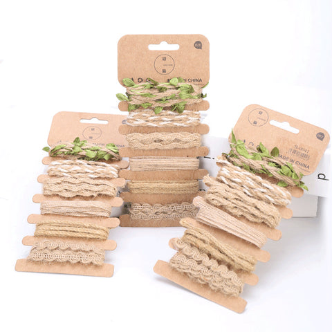 Multi-size Decorative Twine